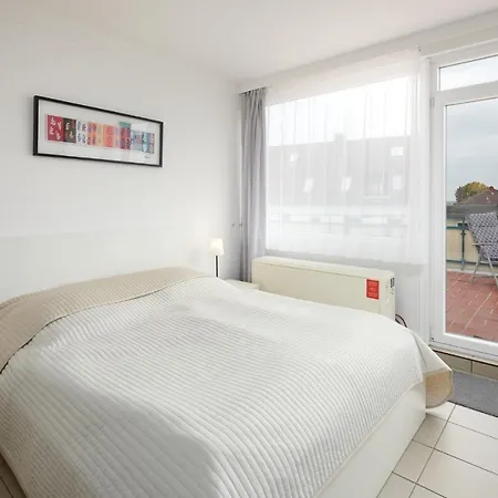 Apartment Sh 85 Meeresrauschen