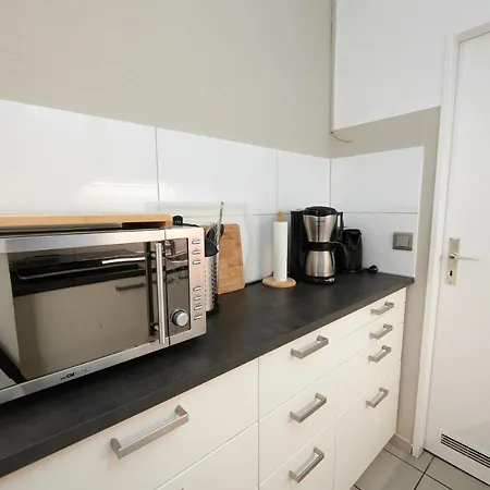 Sh 85 Meeresrauschen Apartment